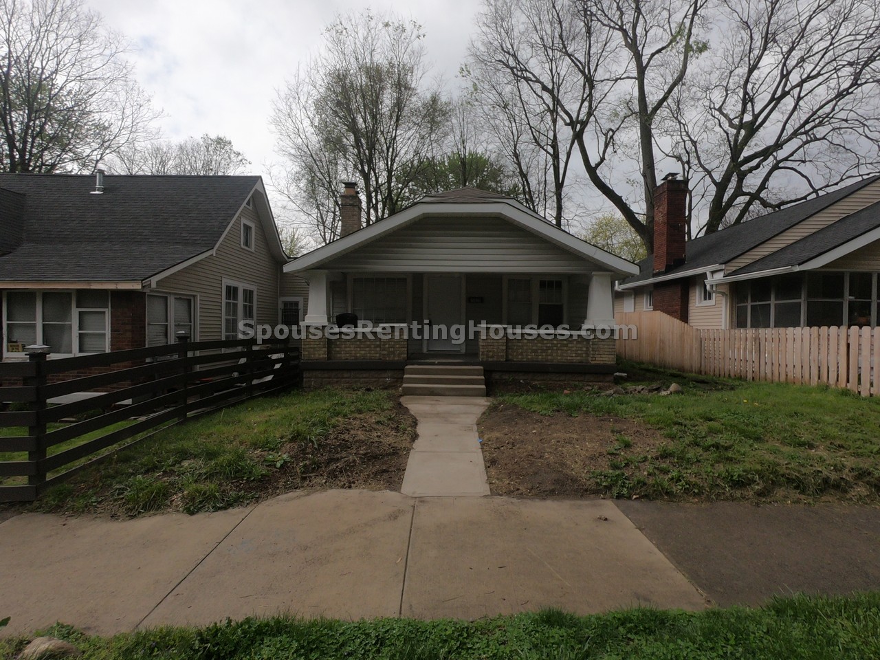 2020 Brookside Parkway North Drive