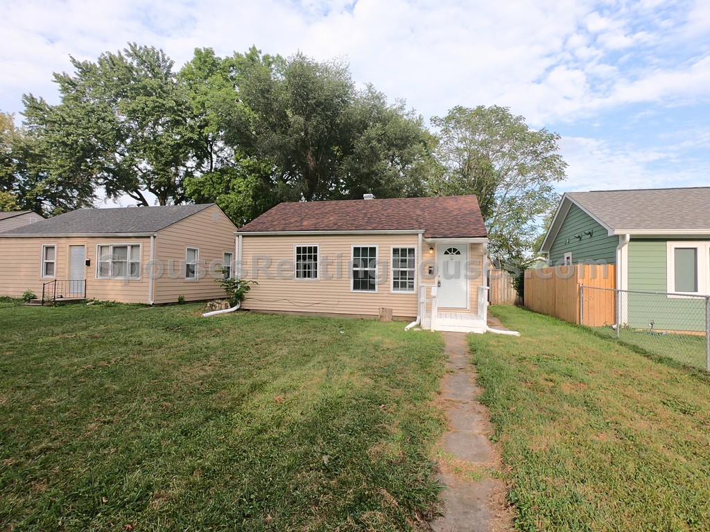 1909 North Colorado Avenue