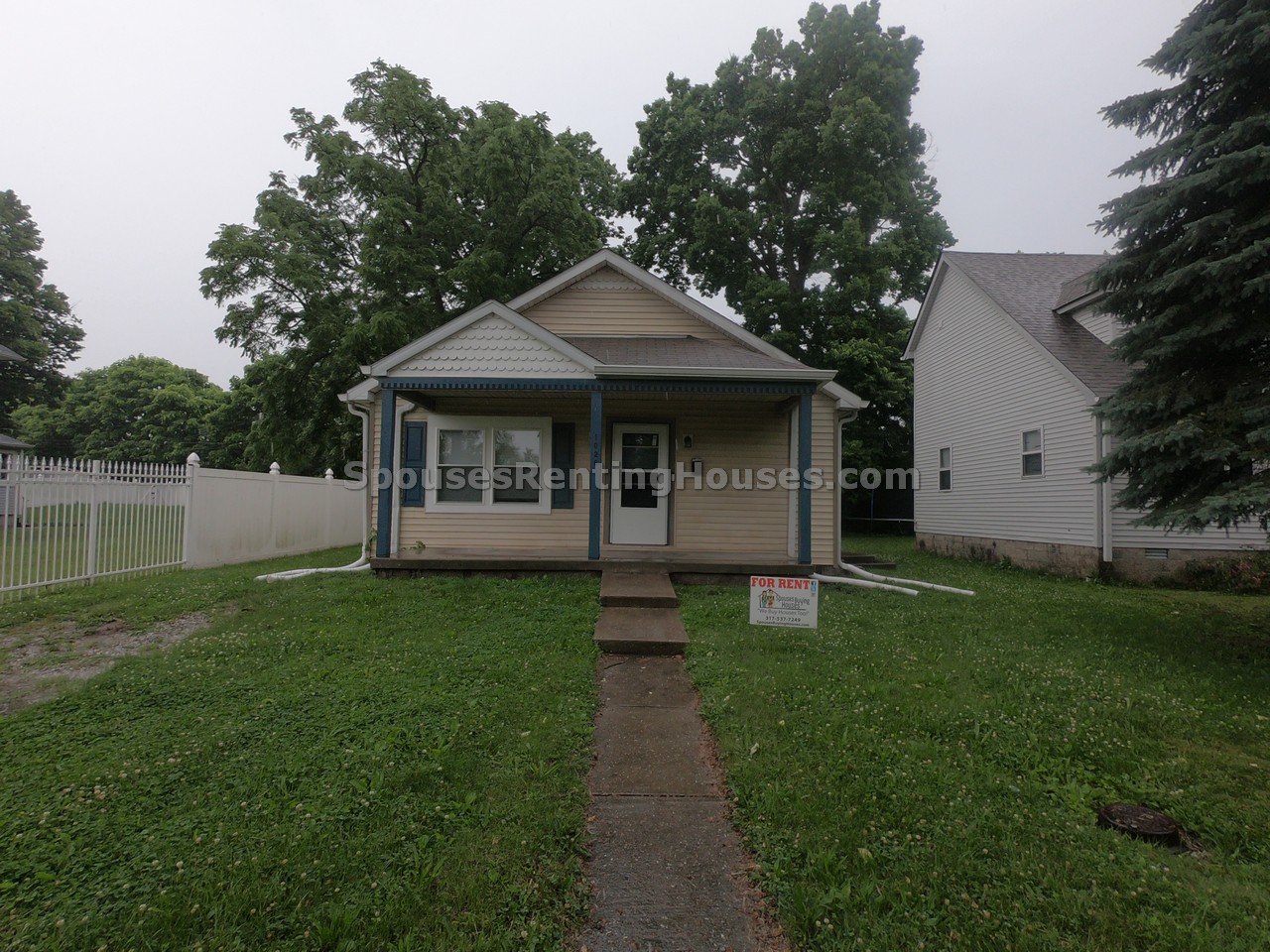 1026 West 31st Street