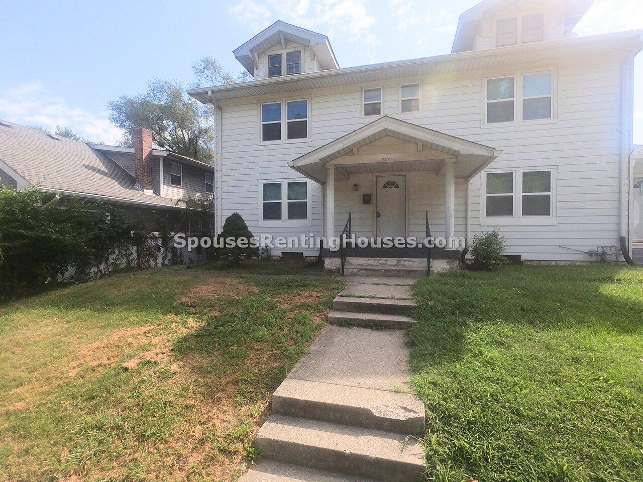 377 South Emerson Avenue - 377