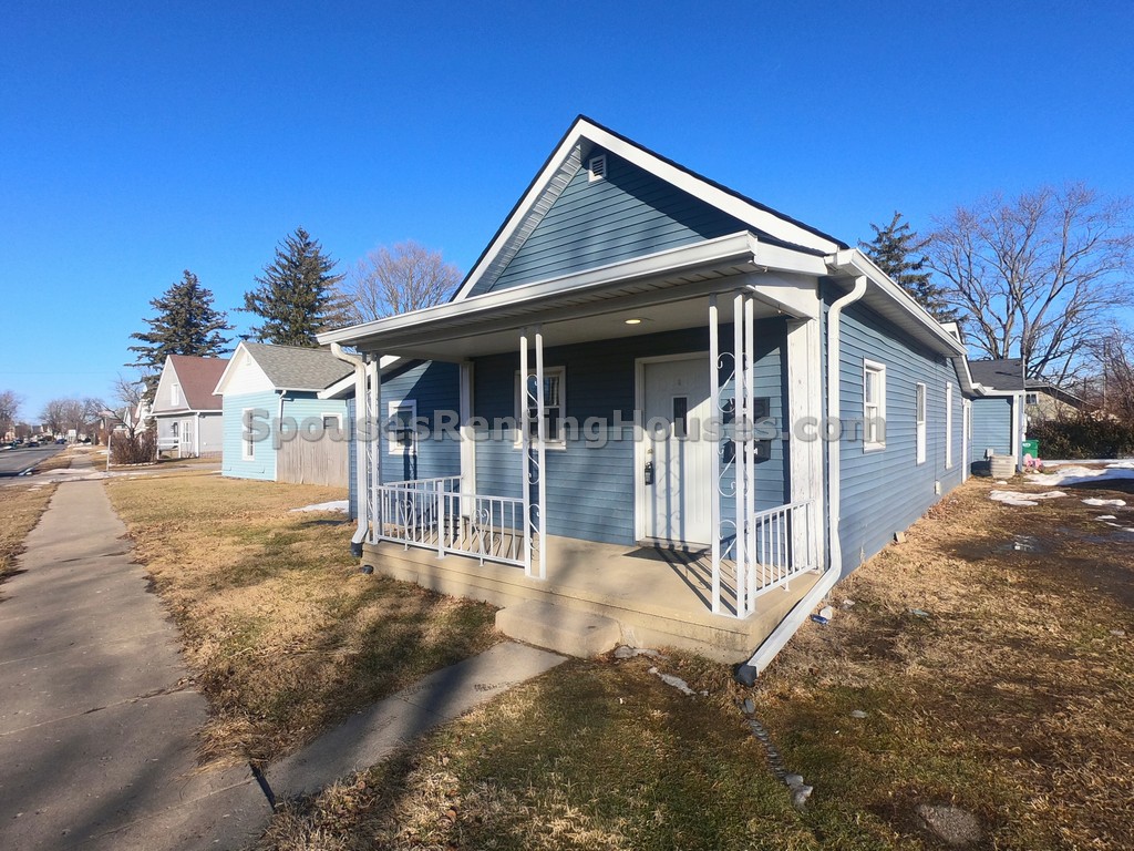 909 South Lebanon Street - 909