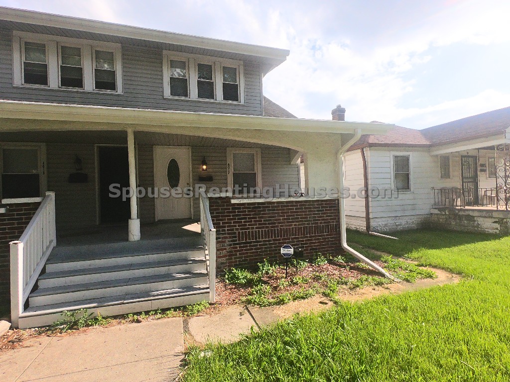4017 East 11th Street - 1