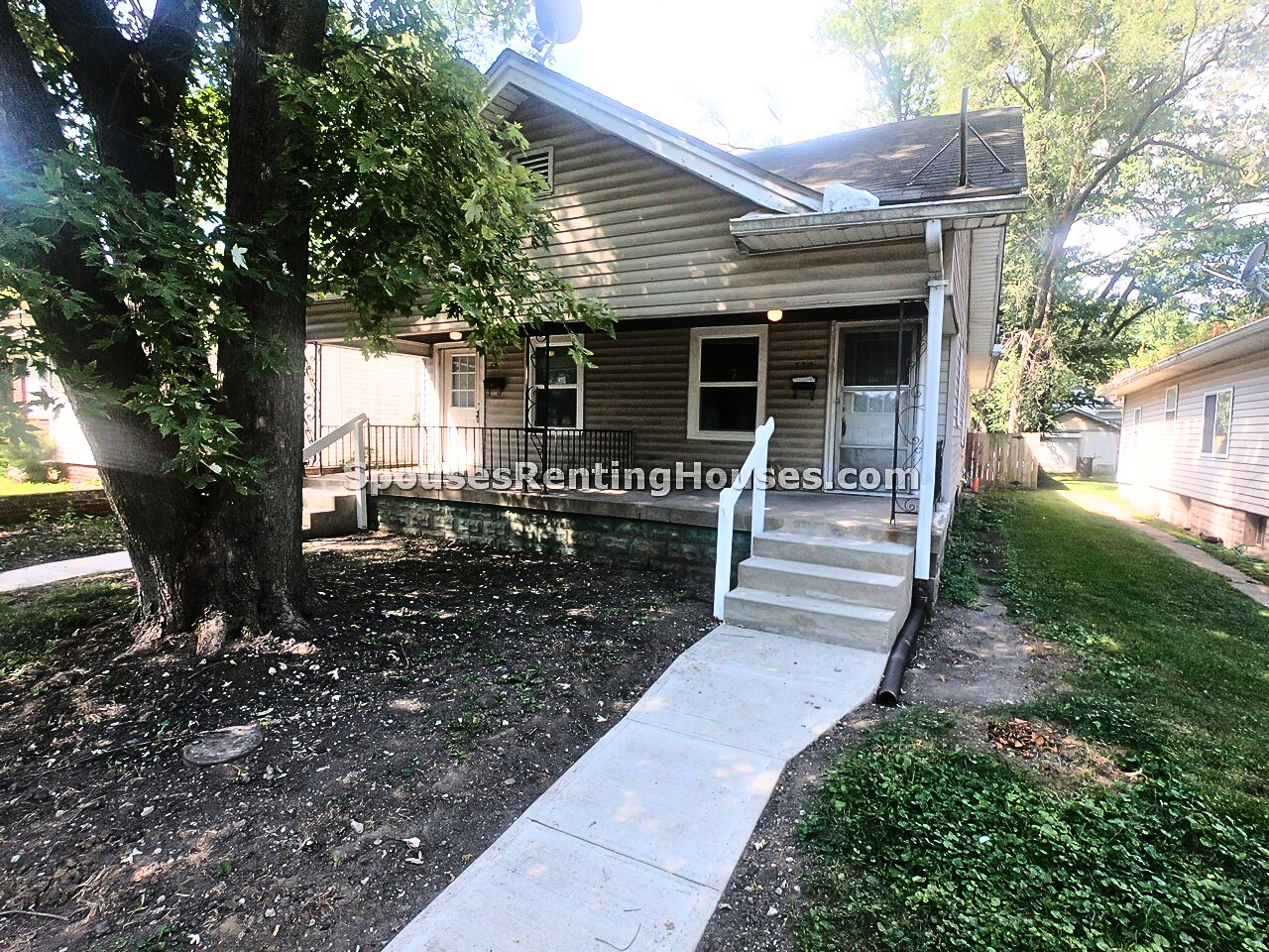 528-530 North Chester Avenue - 530